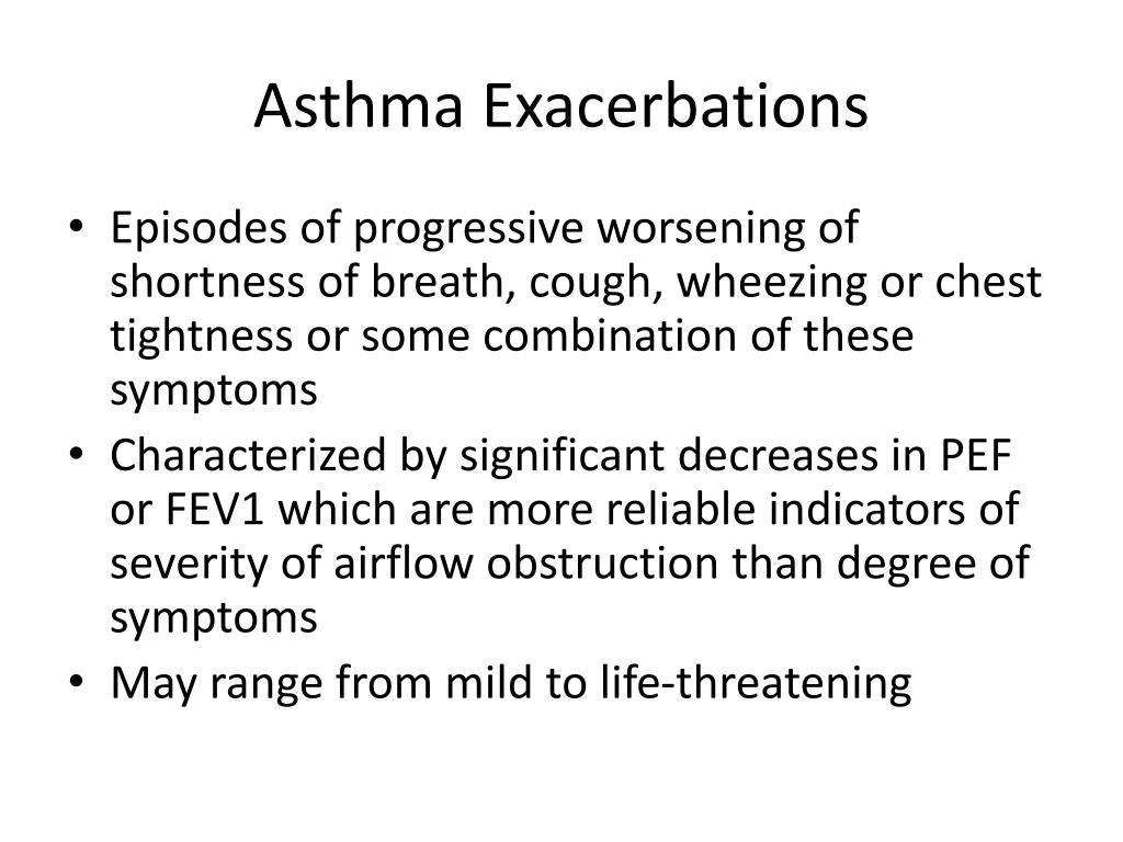 PPT CLINICAL PATHWAY FOR ADULT ASTHMA PowerPoint Presentation, free