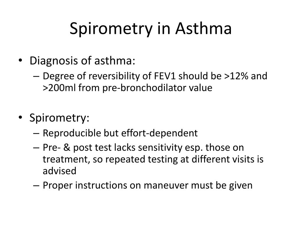 PPT CLINICAL PATHWAY FOR ADULT ASTHMA PowerPoint Presentation, free
