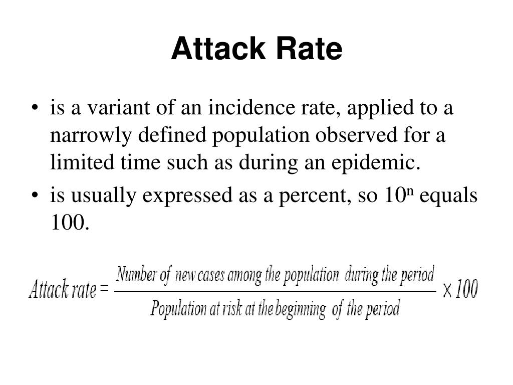 PPT Epidemiologic data sources and measurements PowerPoint