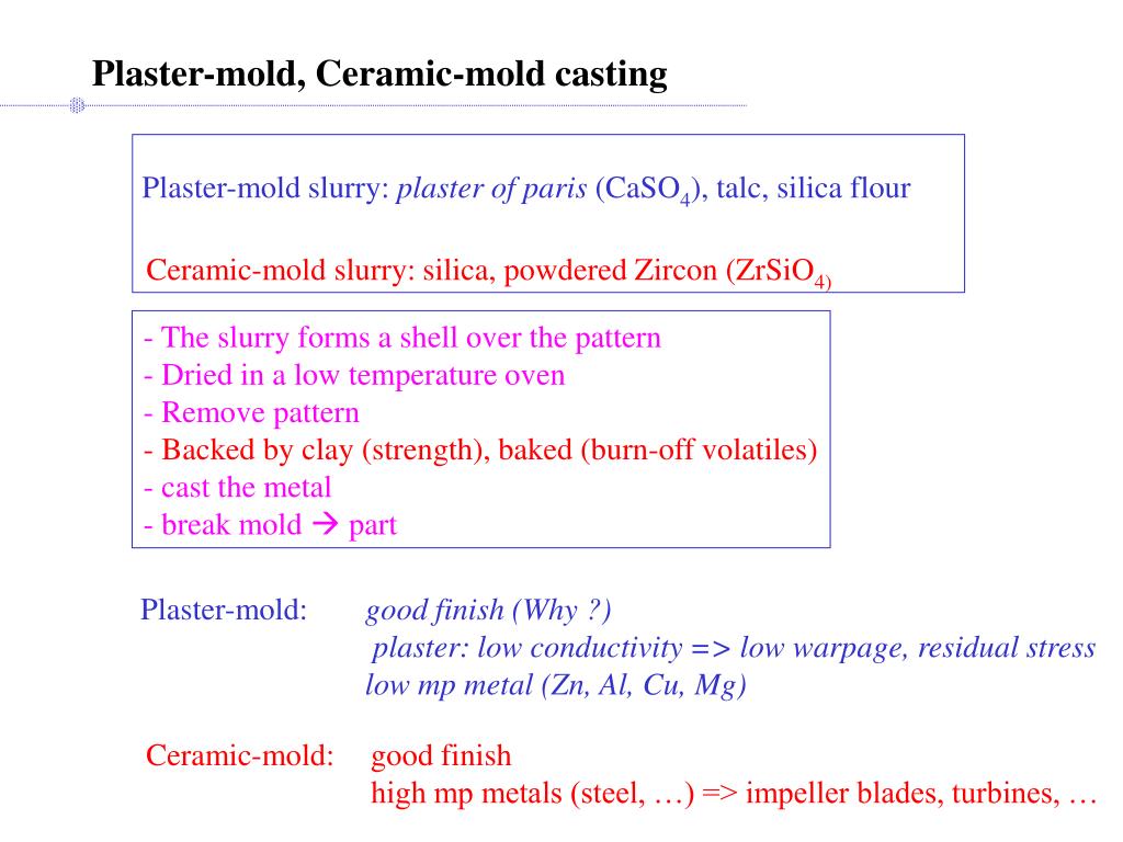 PPT IEEM 215 Manufacturing Processes PowerPoint Presentation, free