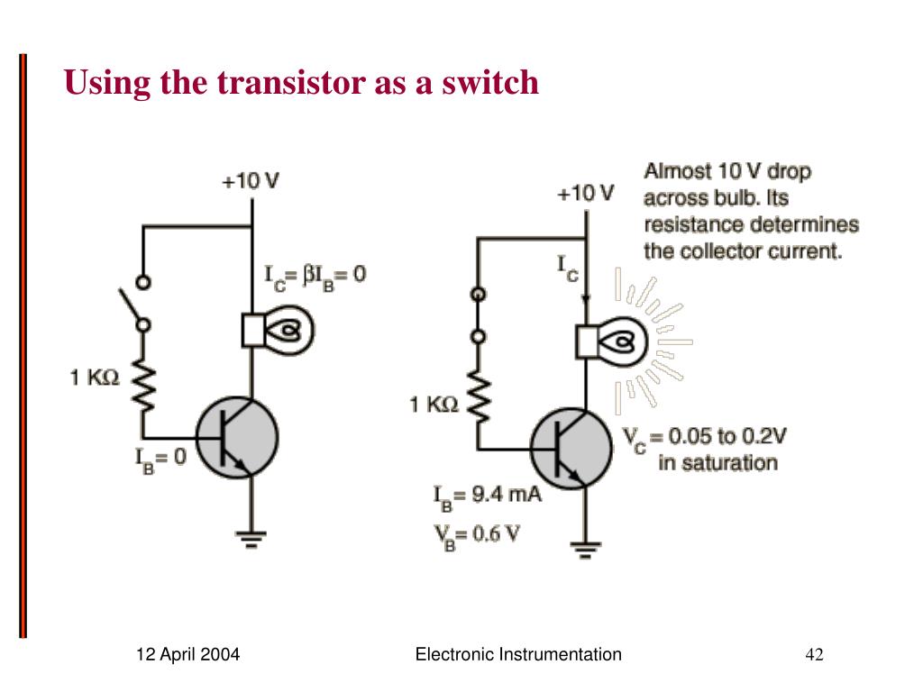PPT Experiment 10 PowerPoint Presentation, free download ID532410