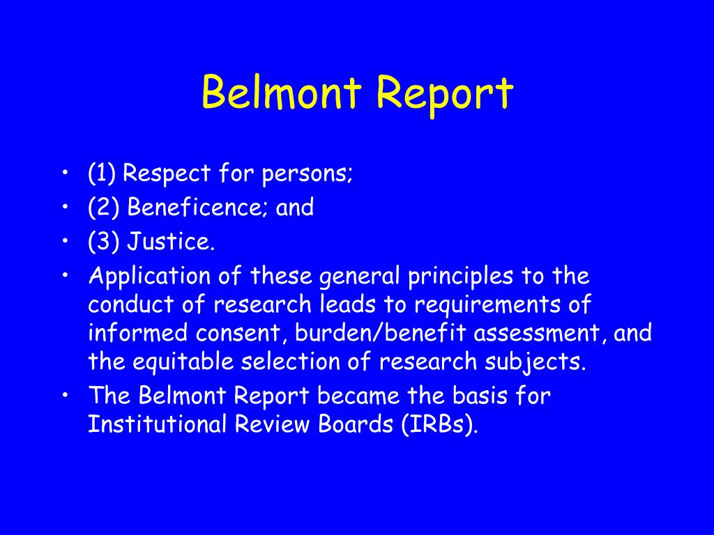 PPT Ethics Principles PowerPoint Presentation ID532884