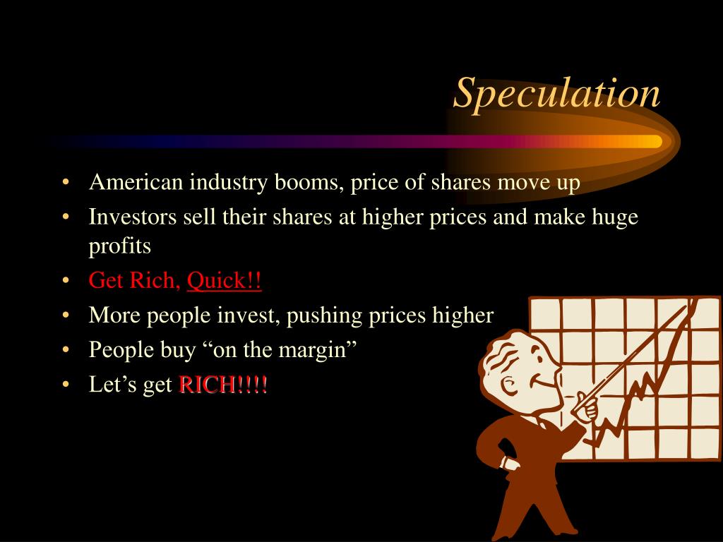 PPT The Wall Street Crash PowerPoint Presentation, free download ID