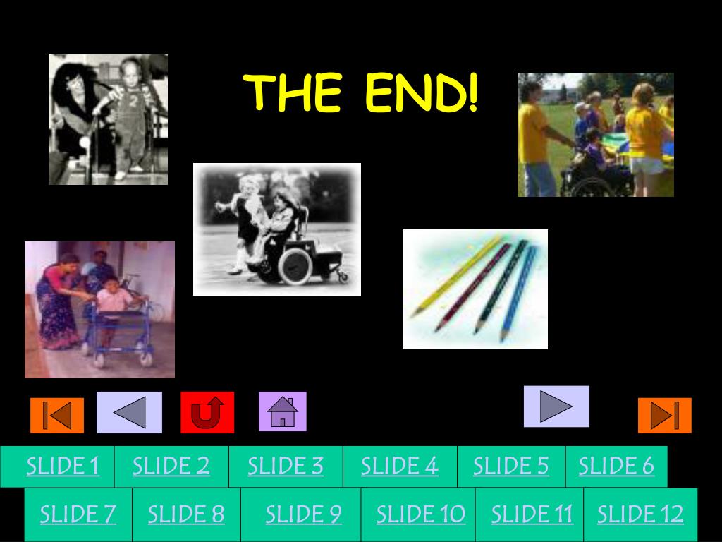 PPT Schreiber Pediatric Rehab Center PowerPoint Presentation, free download ID533147