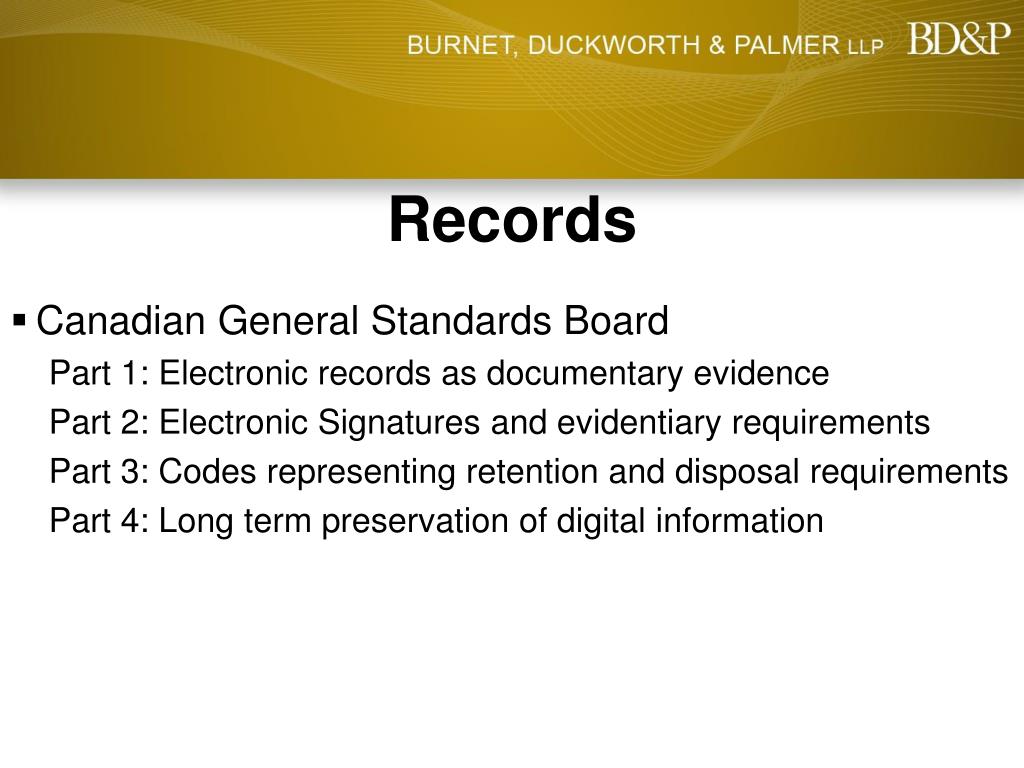 PPT Keep or Weep Litigation Holds Policies and Practices PowerPoint