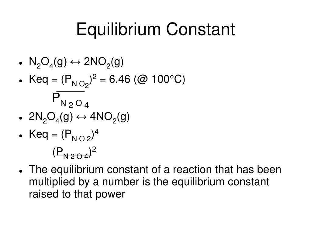 PPT Equilibrium PowerPoint Presentation, free download ID536159