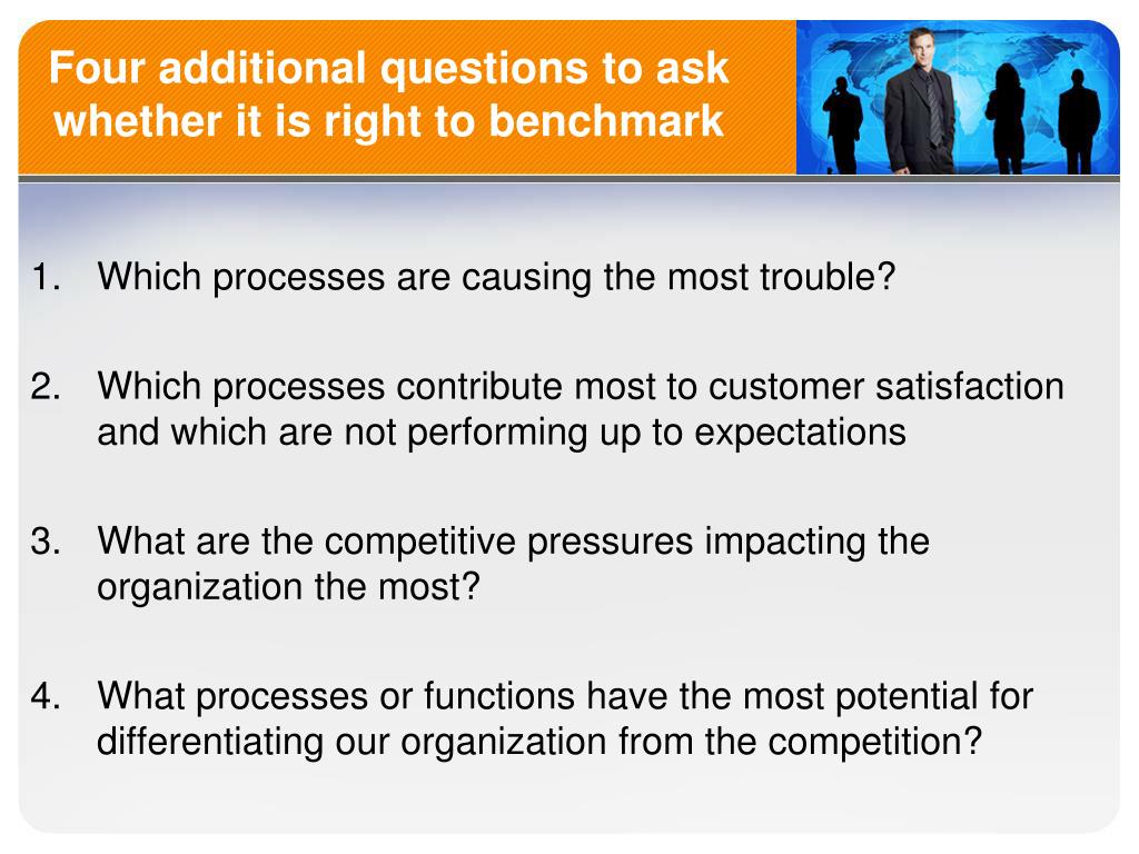 PPT Benchmarking Chapter 8 TECH 5133 PowerPoint Presentation, free