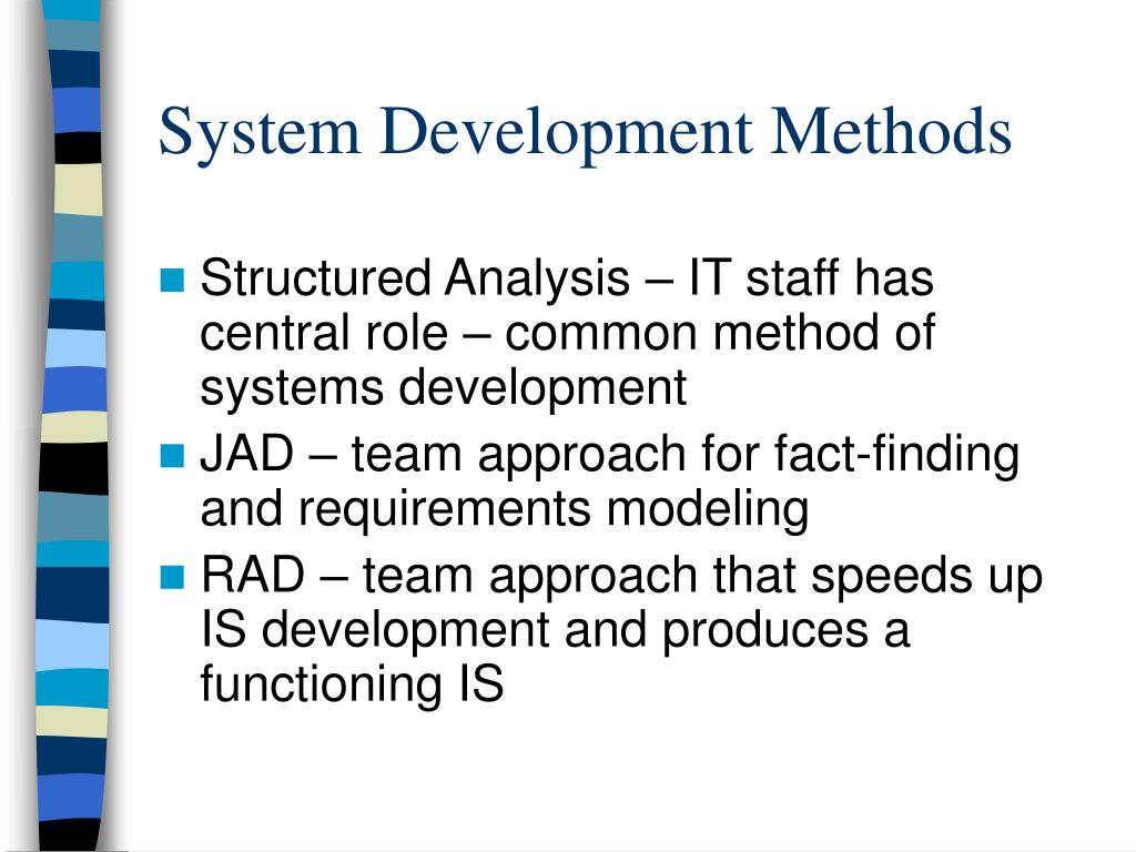 PPT Phase 2 Systems Analysis PowerPoint Presentation, free download