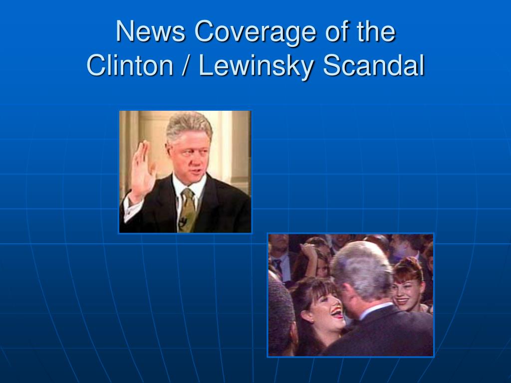 PPT The News Media PowerPoint Presentation, free download ID5369(03)