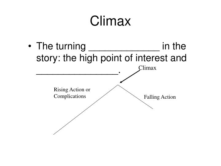 PPT Elements of a Short Story PowerPoint Presentation ID538255