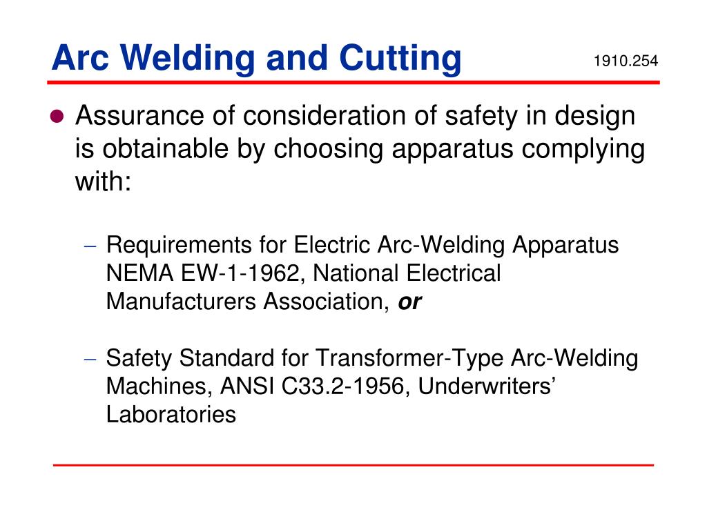 PPT Welding and Cutting PowerPoint Presentation, free download ID