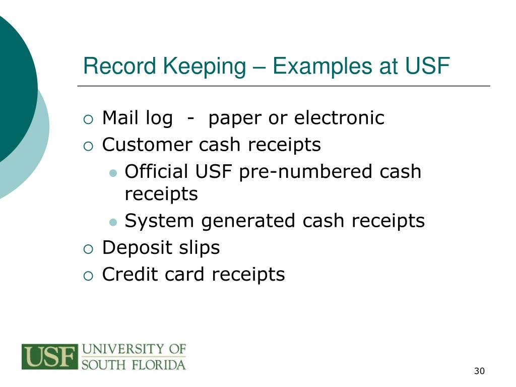 PPT Cash Collection and Control PowerPoint Presentation, free