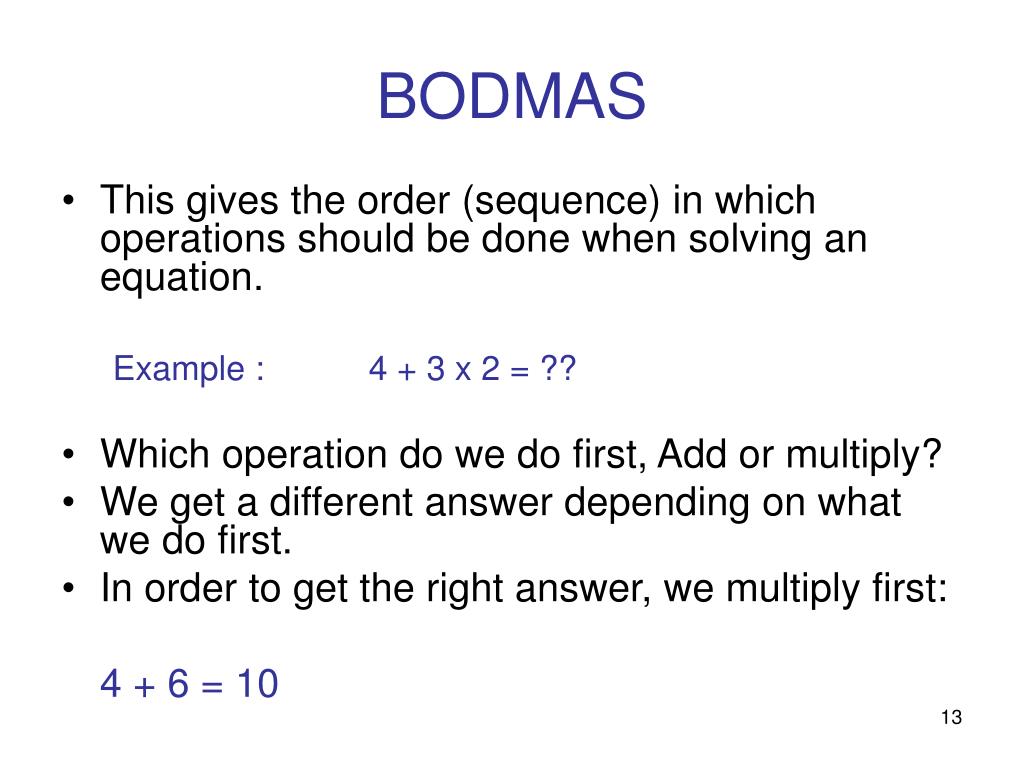 PPT Mathematics for engineering technicians Unit 4