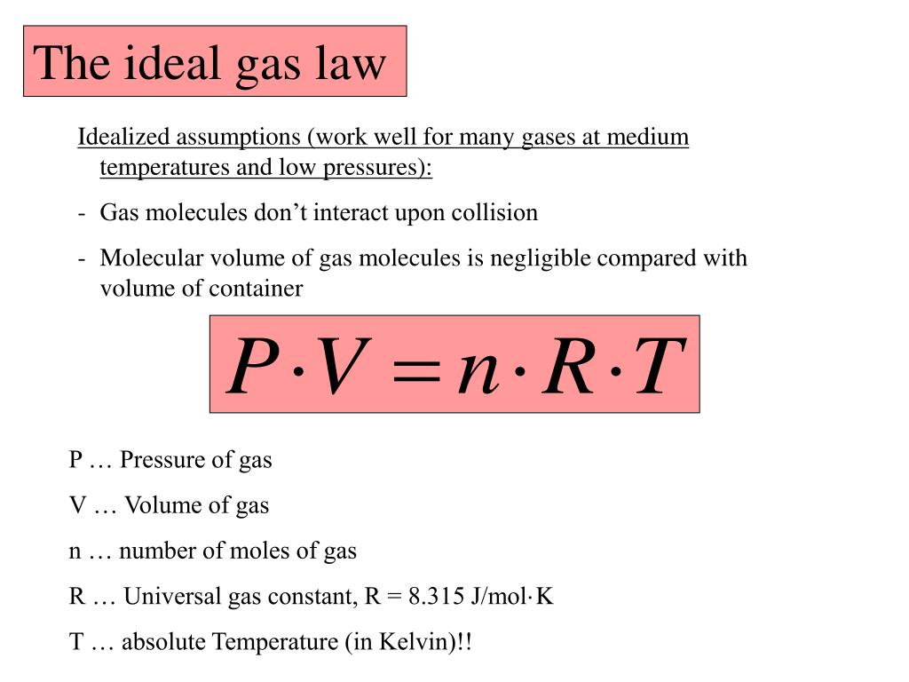 PPT Chapter 19 Temperature scales Fahrenheit, Celsius (centigrade