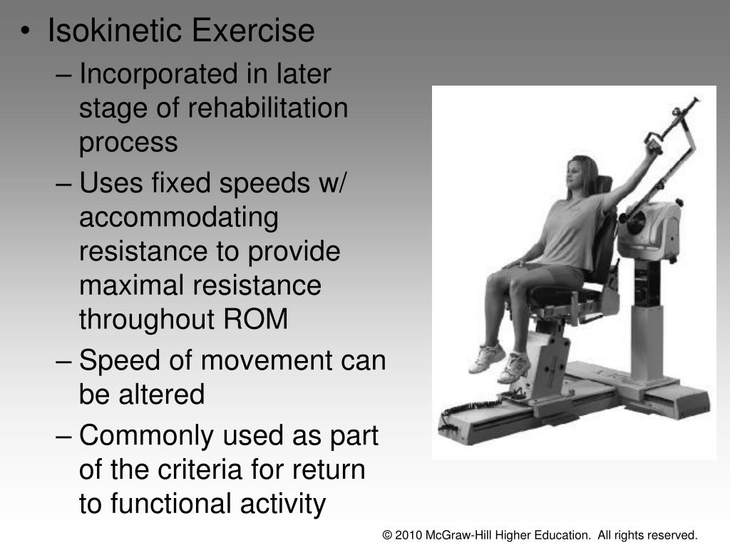 PPT Chapter 11 Understanding the Basics of Injury Rehabilitation PowerPoint Presentation ID