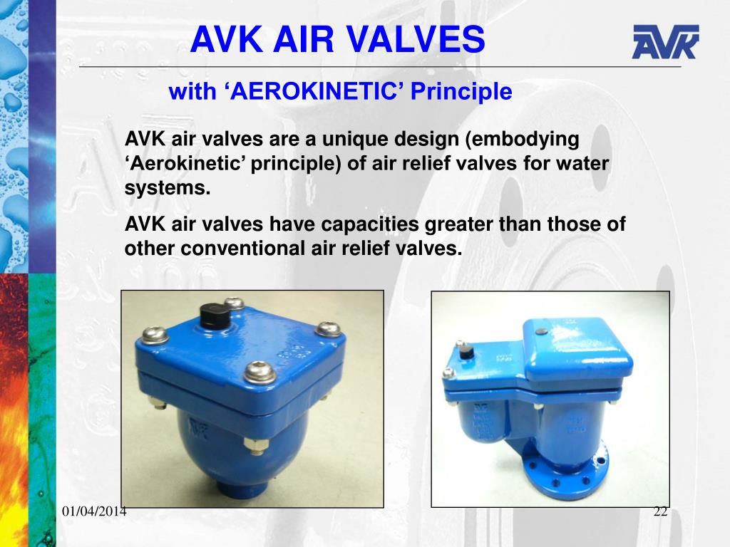 PPT AVK Valves Manufacturing Malaysia Sdn Bhd By Melvin Ho PowerPoint Presentation ID545305