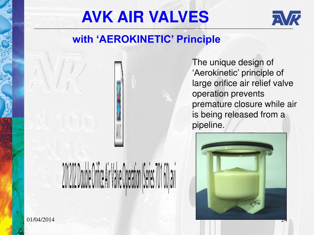 PPT AVK Valves Manufacturing Malaysia Sdn Bhd By Melvin Ho PowerPoint Presentation ID545305