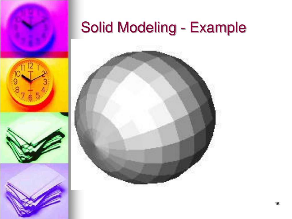 PPT Computer Graphics PowerPoint Presentation, free download ID545789