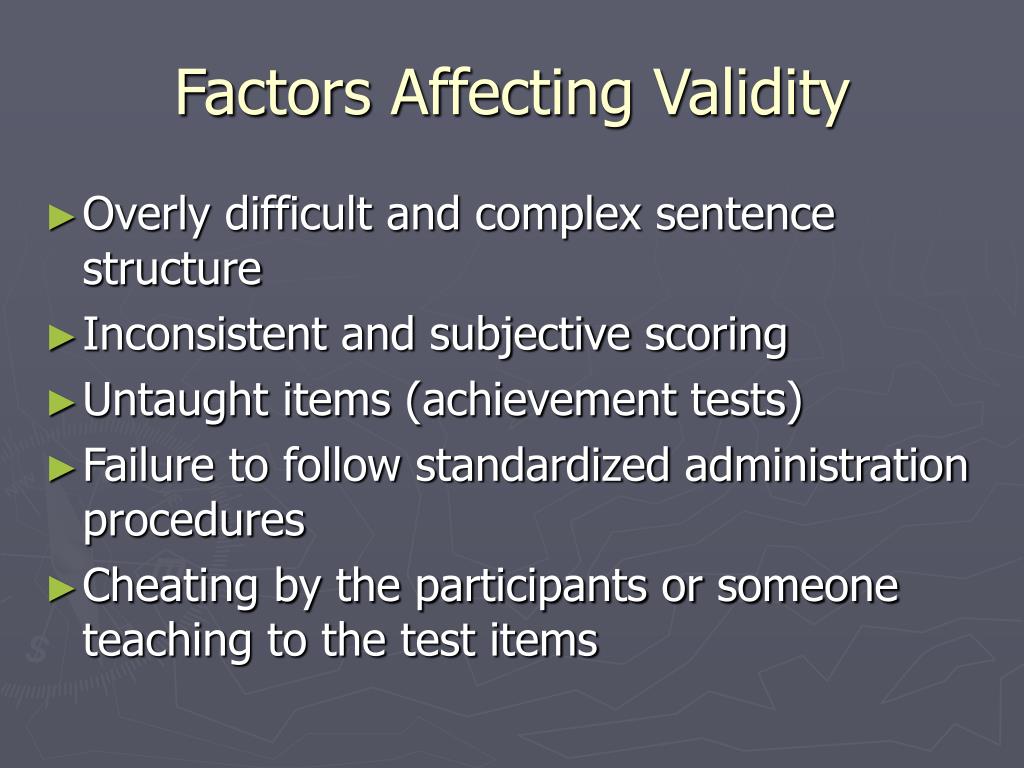 PPT Tickle IQ and Personality Tests The Classic IQ