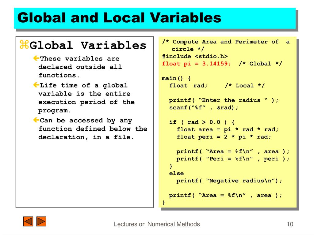 PPT Tokens in C PowerPoint Presentation, free download ID546801