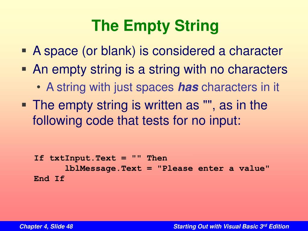 PPT Chapter 4 PowerPoint Presentation, free download ID547962