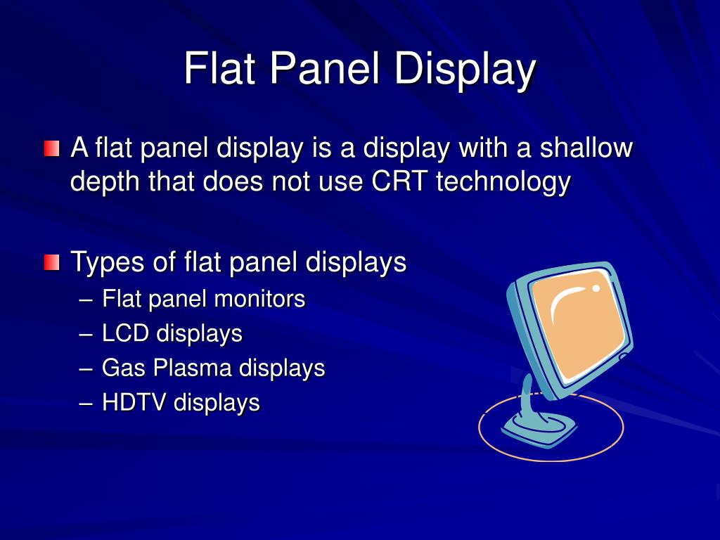 PPT Chapter 6 Output PowerPoint Presentation, free download ID548491