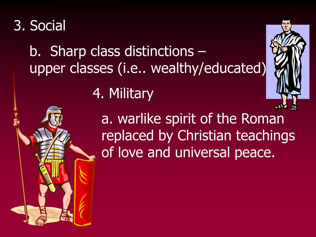 PPT Unit 1 Principles of GrecoRoman, Judeo Christian Thought