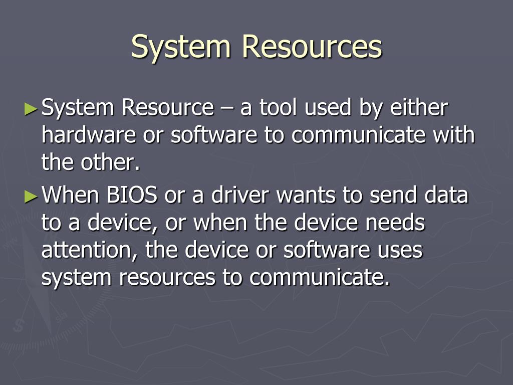 PPT How Hardware and Software Work Together PowerPoint Presentation