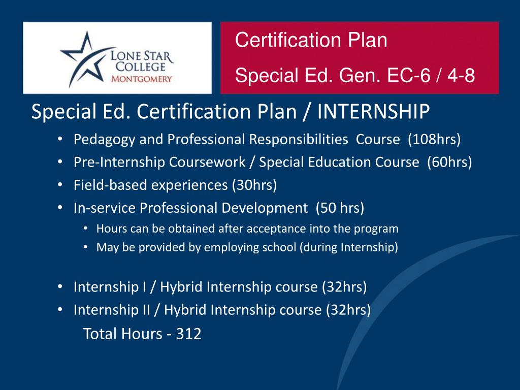 PPT Alternative Teacher Certification Program PowerPoint Presentation