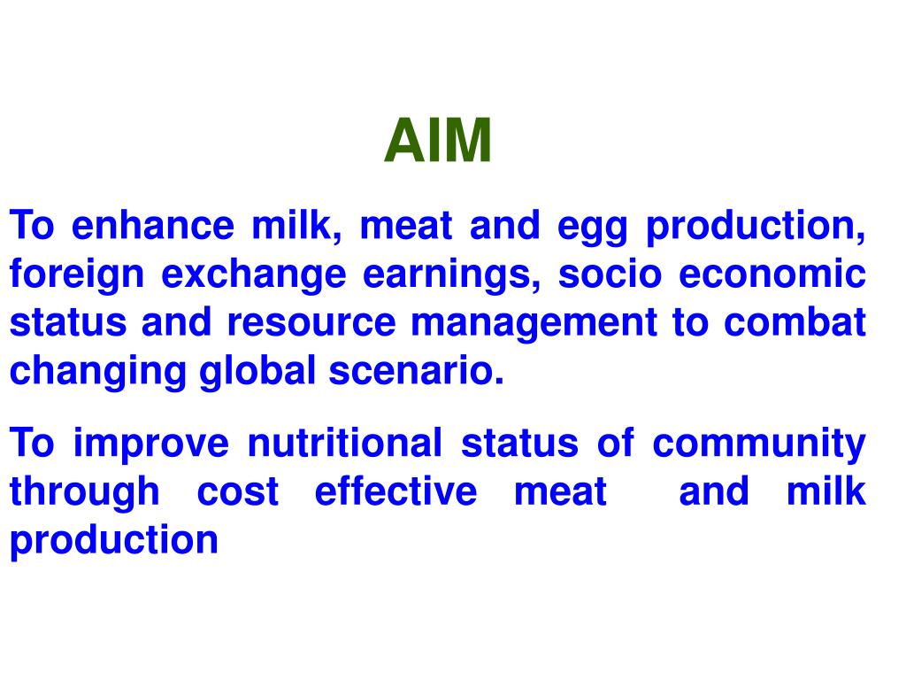PPT GOLDEN JUBILEE CELEBRATIONS Institute of Animal Nutrition and