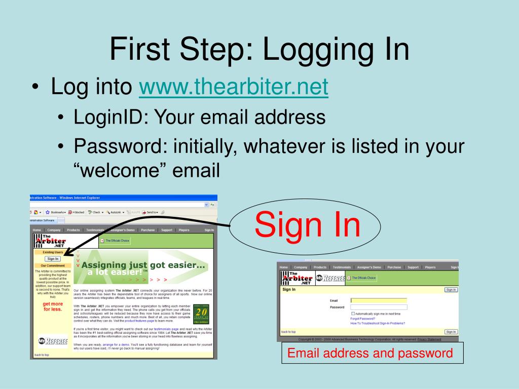 PPT Northern Virginia Softball Umpire Association PowerPoint