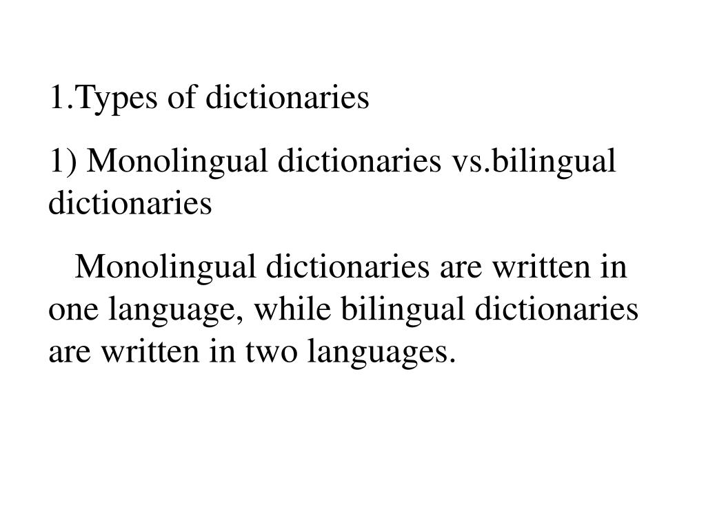 PPT Unit 18 How to Use a Dictionary PowerPoint Presentation, free