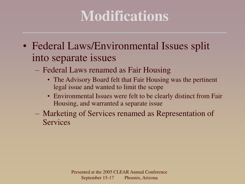 PPT AMP Real Estate Broker Simulation Examination Derivation of Test