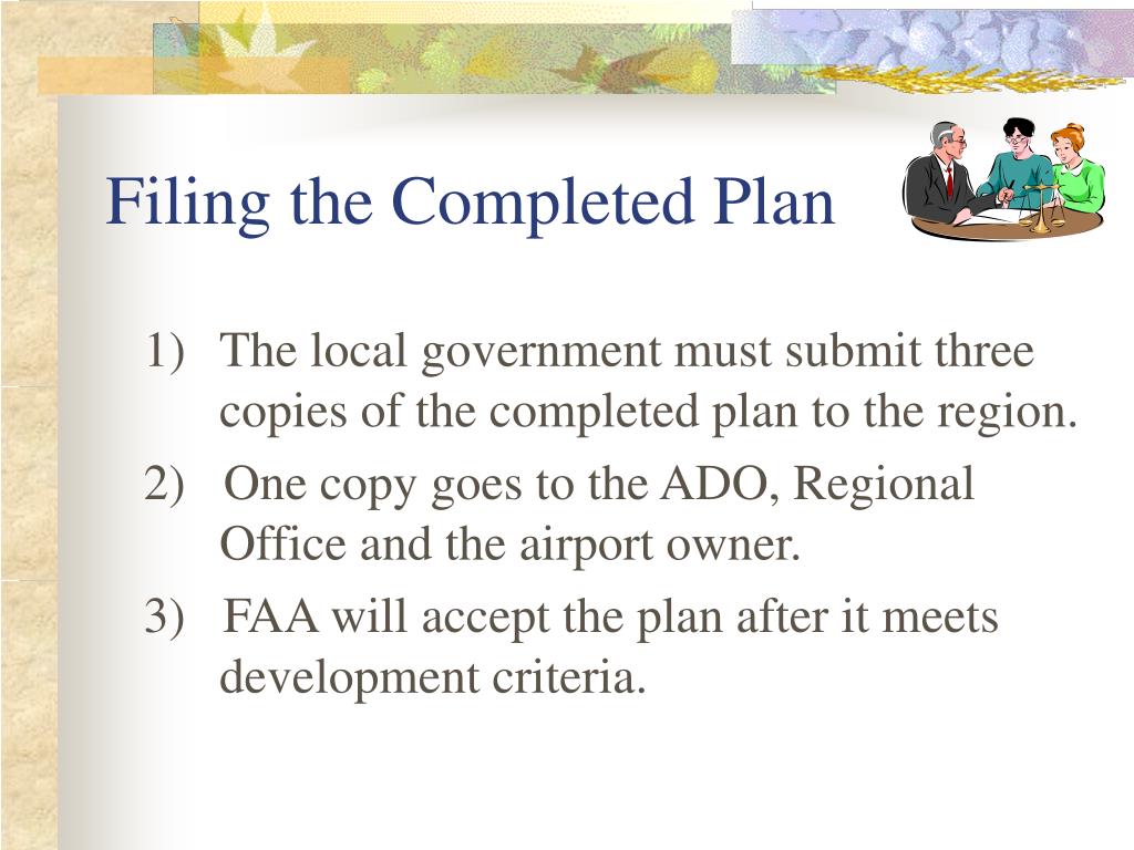 PPT Airport/Land Use Compatibility Planning Vision 100 PowerPoint