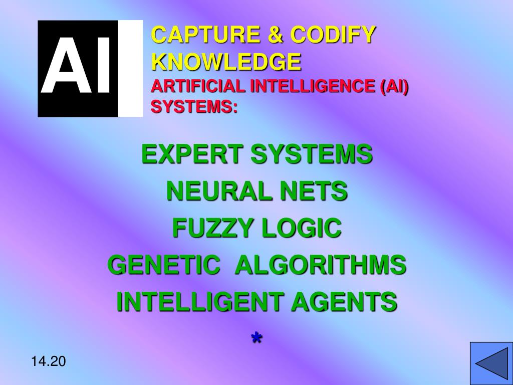 PPT 14. MANAGING KNOWLEDGE PowerPoint Presentation, free download