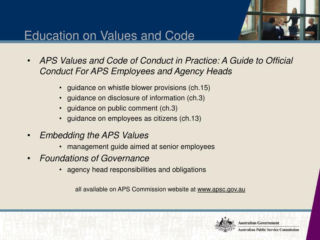 PPT Whistle blowing and the Public Service Act five years on PowerPoint Presentation ID565027