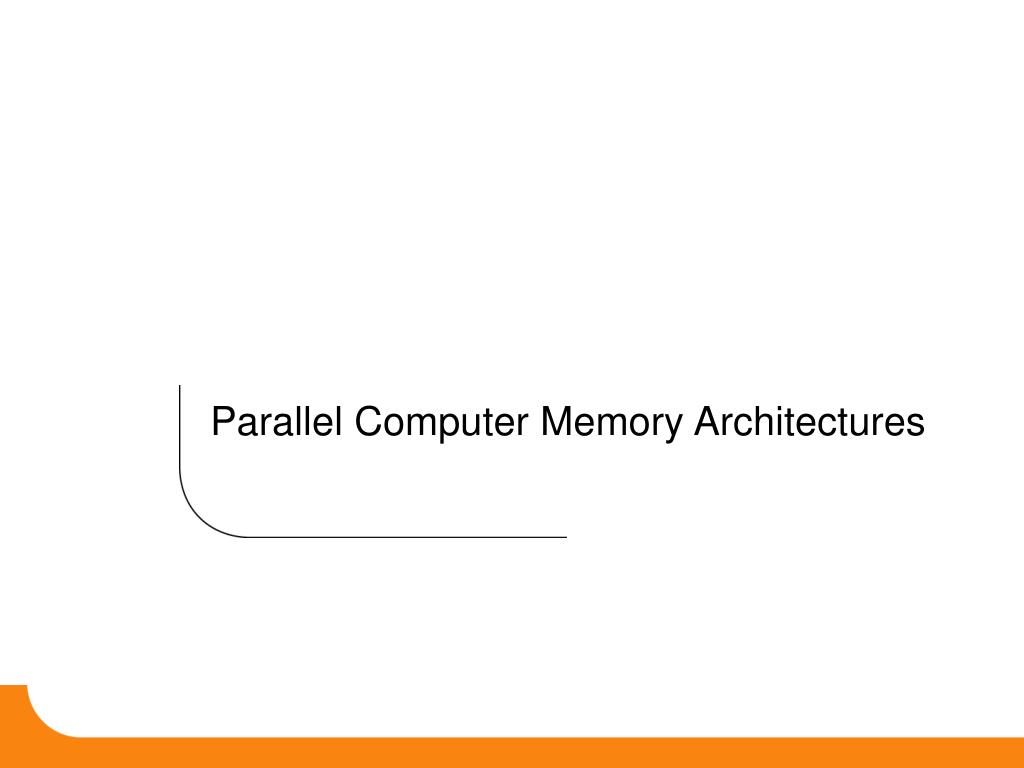 PPT Introduction to Parallel Computing PowerPoint Presentation, free download ID565599