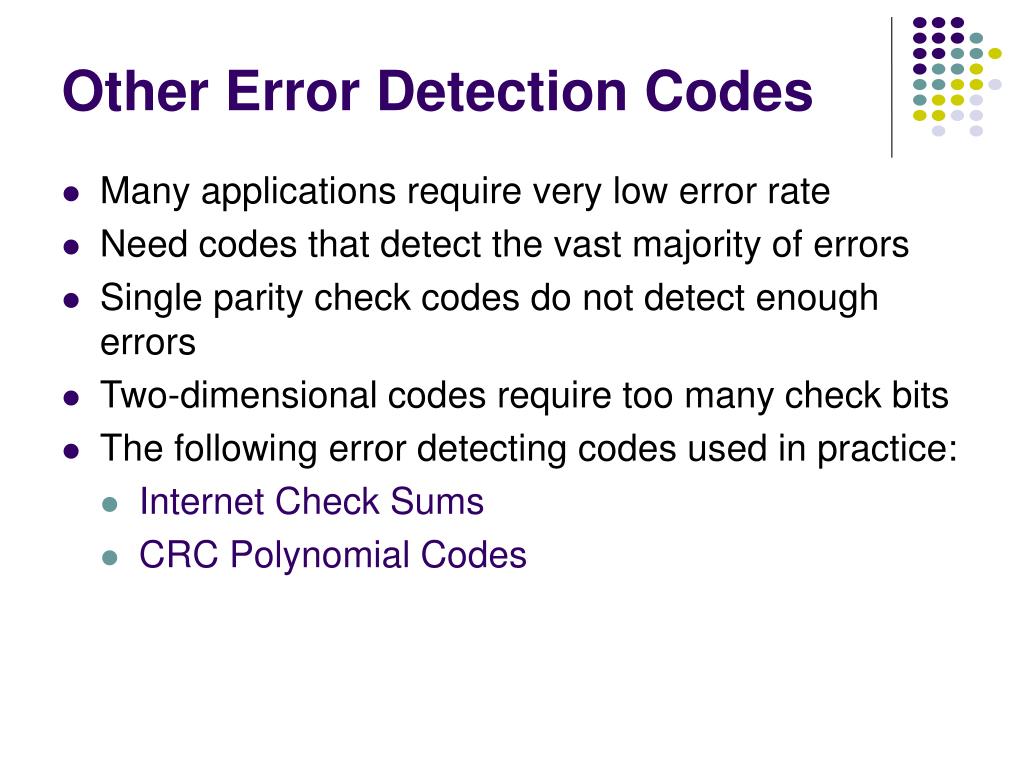 PPT Chapter 3 Digital Transmission Fundamentals PowerPoint