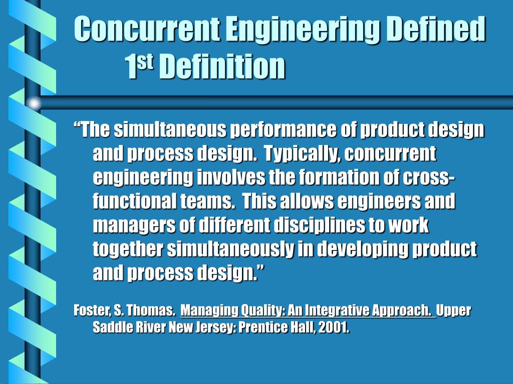 PPT Concurrent Engineering PowerPoint Presentation, free download PPT Concurrent Engineering PowerPoint Presentation, free download