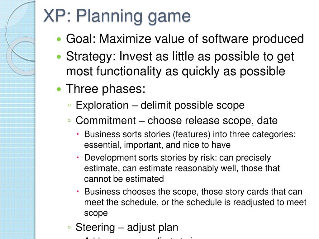 PPT CSC 2920 Software Development & Professional Practices PowerPoint