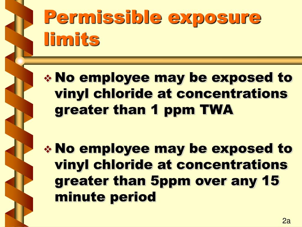 PPT Vinyl Chloride PowerPoint Presentation, free download ID569876