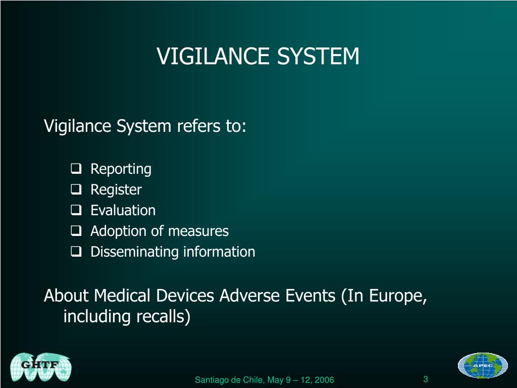 PPT Latin America APEC Funded Medical Device Regulatory Seminar