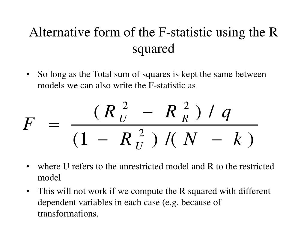 F test in python Sololearn Learn to code for FREE!