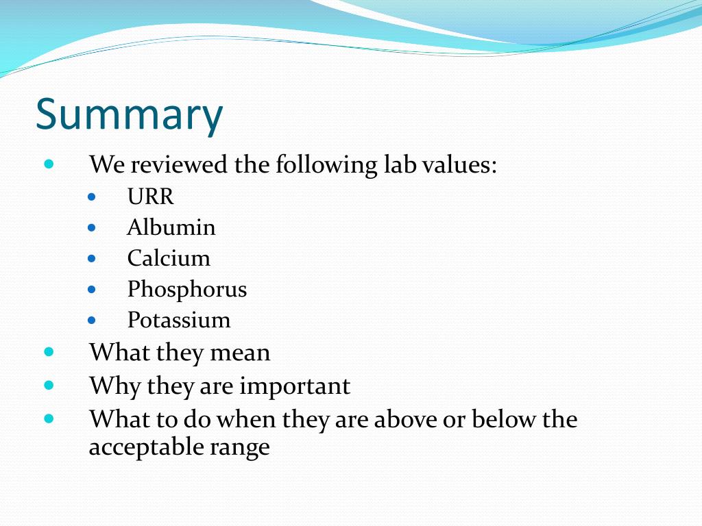 PPT Kidney DiseaseWhat You Need to Know PowerPoint Presentation