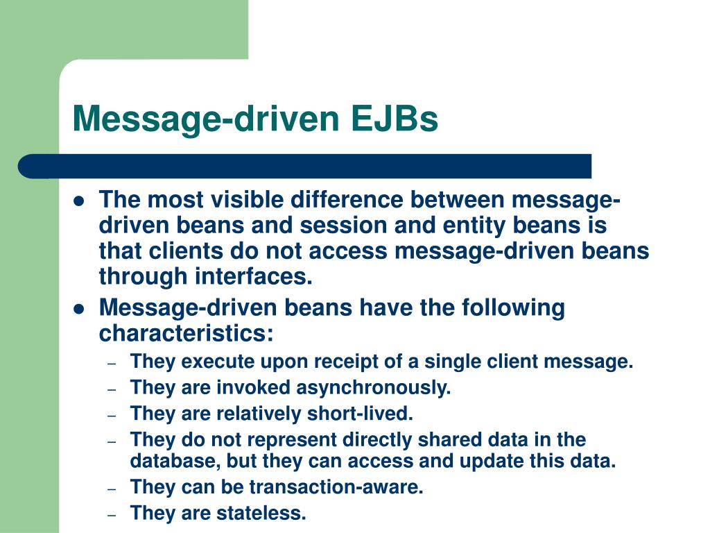 PPT J2EE Structure & Definitions PowerPoint Presentation, free