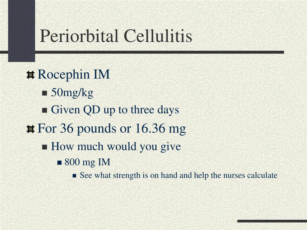 PPT Pediatric Therapeutics and Medication Calculation PowerPoint