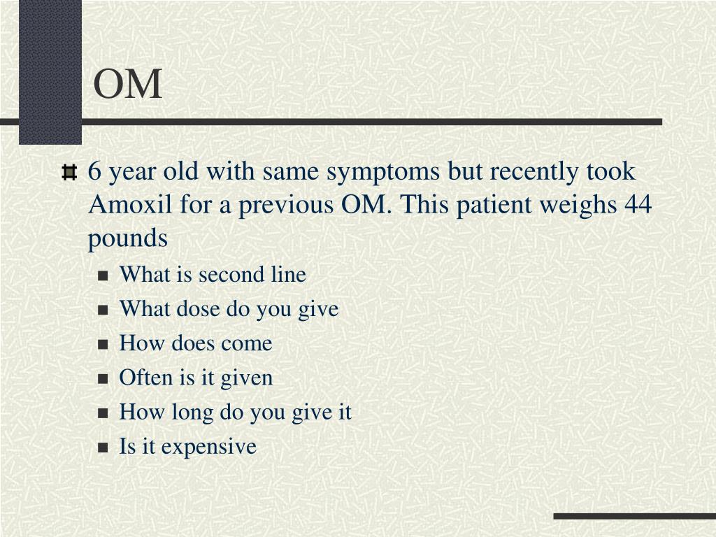PPT Pediatric Therapeutics and Medication Calculation PowerPoint