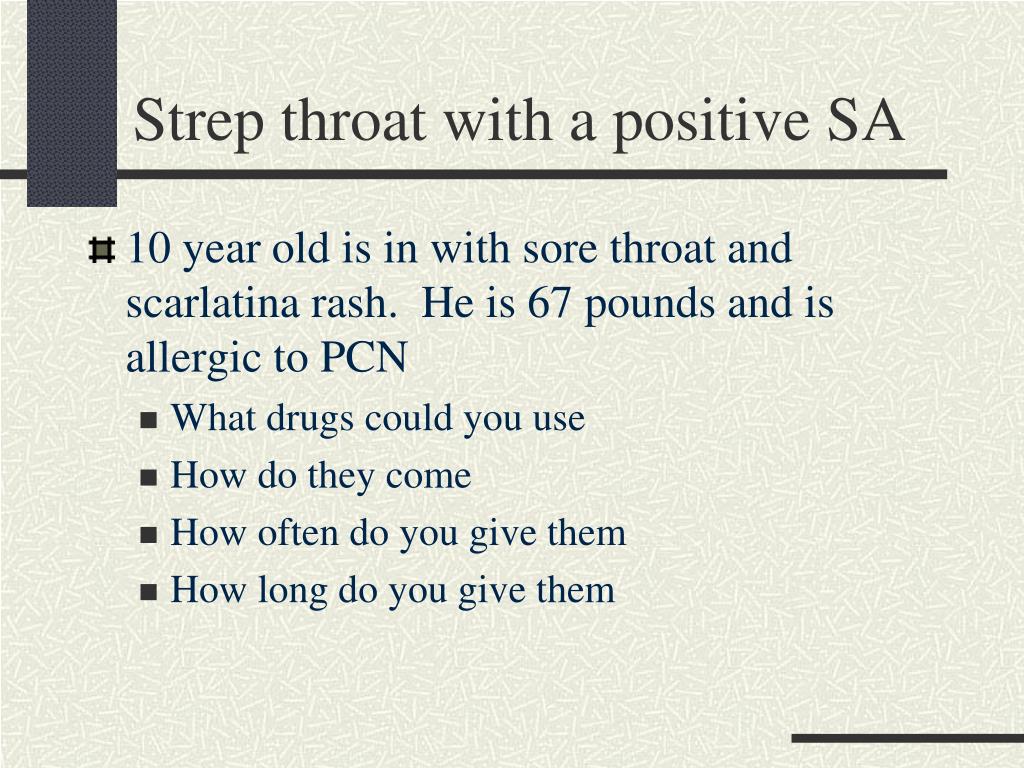PPT Pediatric Therapeutics and Medication Calculation PowerPoint