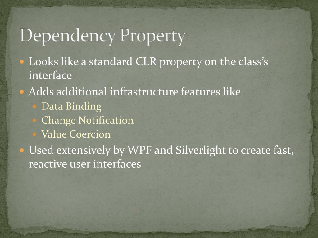 PPT MVVM in the Real World PowerPoint Presentation, free download