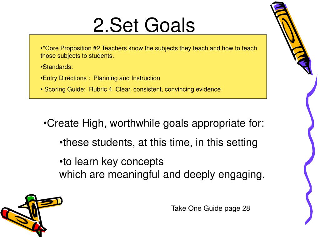 PPT The Architecture of Teaching PowerPoint Presentation